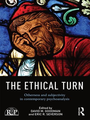 cover image of The Ethical Turn